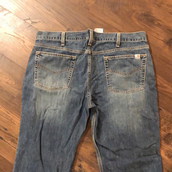 Carhartt Jeans ‼️Brand New‼️ - Picture 3 of 8